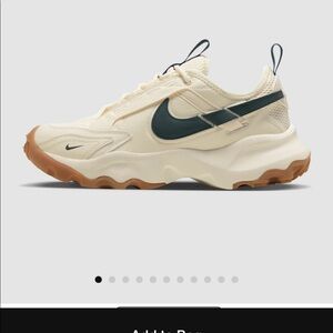 Nike Shoes- TC 7900